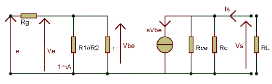 Résultat de recherche d'images pour "rce transistor"
